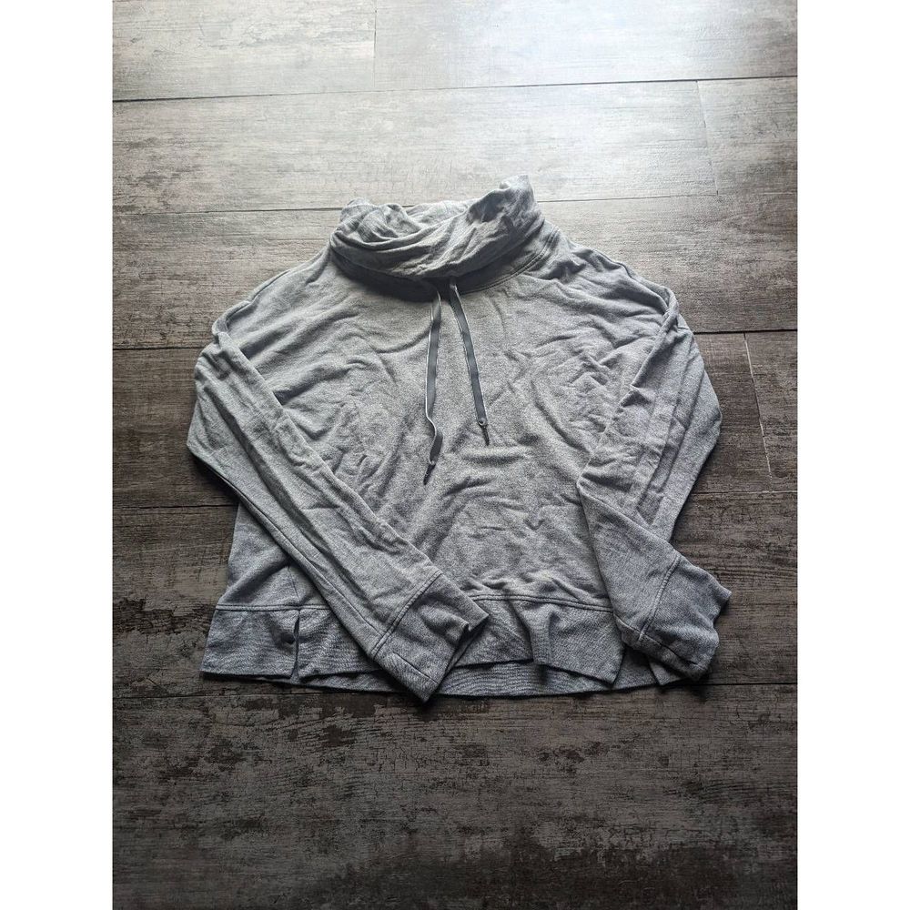 UGG Miya Funnel Neck Sweatshirt